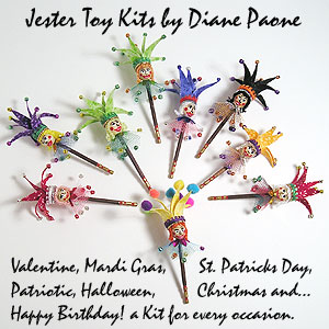 Dollhouse Miniature kit