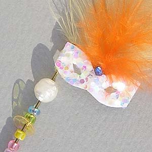 Mini Party Mask