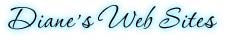 Diane's Websites