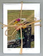 Woodstock Note Cards: Peace. Love & Music